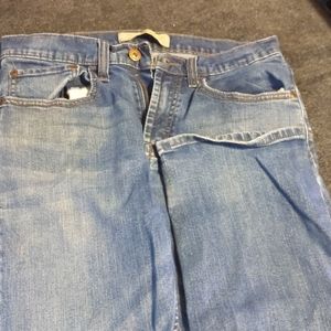 Men's Wrangler jeans